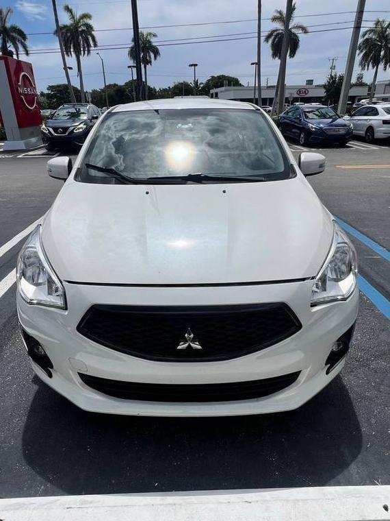 MITSUBISHI MIRAGE G4 2020 ML32F4FJ0LHF00640 image MITSUBISHI MIRAGE G4 2020 ML32F4FJ0LHF00640 image